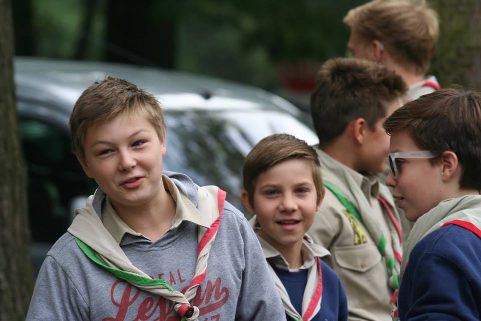 Sint-Martinus den XIIde - Opening 2013